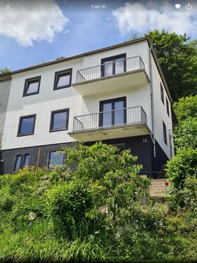 Foto - Moderne sanierte 1 Zimmer Wohnung in Saarbrücken (Scheidt)