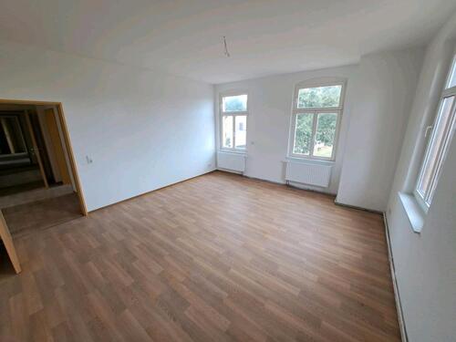 Foto - 3 Zimmer Etagenwohnung in Wettin-Löbejün