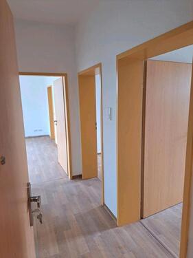 Foto - Etagenwohnung in Wettin-Löbejün zur Miete