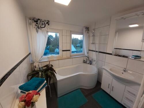 Foto - Dachgeschoßwohnung in Neustadt am Rübenberge zur Miete