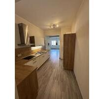 Wohnung | Cottbus Ströbitz | Erdgeschoss | Altbau | Garten