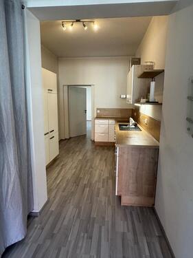Foto - 2 Zimmer Erdgeschoßwohnung zur Miete in Cottbus