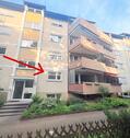 Foto - Charmante Hochparterre Wohnung in Bad Cannstatt
