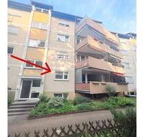 Charmante Hochparterre Wohnung in Bad Cannstatt - Stuttgart