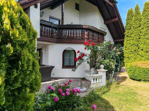 Foto - 10 Zimmer Villa zum Kaufen in Illertissen