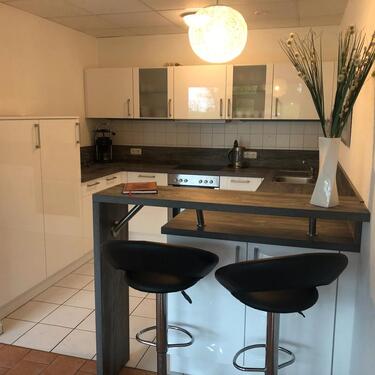 Foto - 3 Zimmer Erdgeschoßwohnung zum Kaufen in Kellenhusen (Ostsee)
