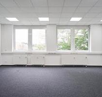 Komplett renovierte Bürofläche mit hochwertiger Teeküche - Krefeld Fischeln