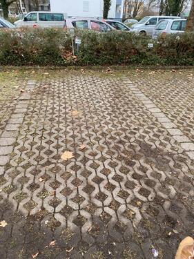 Foto - Außenstellplatz in Konstanz zu vermieten