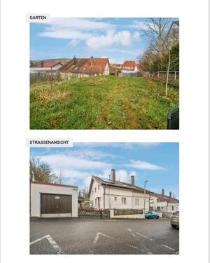 Foto - Doppelhaushälfte - 159.000,00 EUR Kaufpreis,