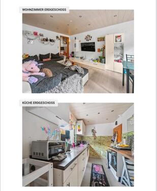 Foto - Einfamilienhaus zum Kaufen in Herbrechtingen