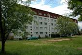 Foto - Helle 2 Raum-Wohnung mit Blick ins Grüne