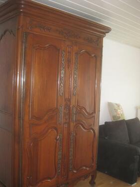 Foto - Etagenwohnung in Overath zur Miete