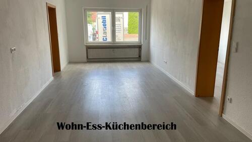 Foto - Etagenwohnung zur Miete in Hochheim am Main