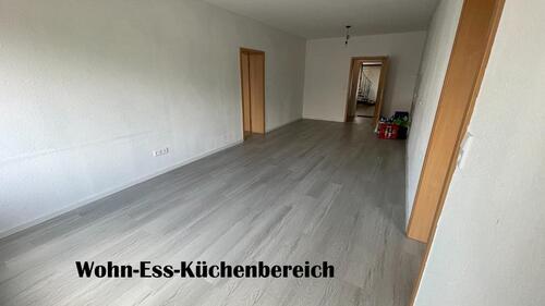 Foto - Etagenwohnung in Hochheim am Main