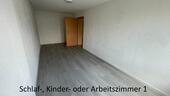 Foto - Etagenwohnung in Hochheim am Main zur Miete