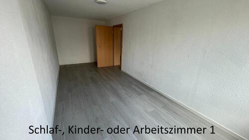 Foto - Etagenwohnung in Hochheim am Main zur Miete