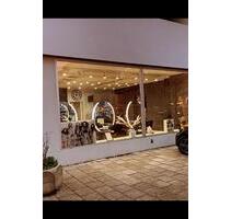 ✨ SCHWABING – LEOPOLDSTRASSE ✨ Top Friseursalon abzugeben! - München Schwabing-Freimann