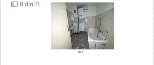 Foto - Etagenwohnung zum Kaufen in Waldkraiburg