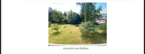 Foto - Etagenwohnung in Waldkraiburg