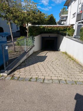 Foto - Duplex Tiefgaragen Stellplatz Buchenau