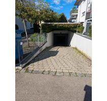 Duplex Tiefgaragen Stellplatz Buchenau - Fürstenfeldbruck