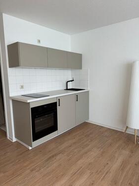 Foto - Etagenwohnung in Heilbronn