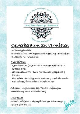 Foto - andere zur Miete in Nufringen