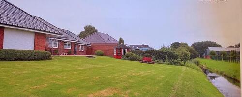 Foto - Haus am Fleet in Friedrichskoog