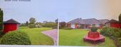 Foto - Einfamilienhaus in Friedrichskoog zur Miete