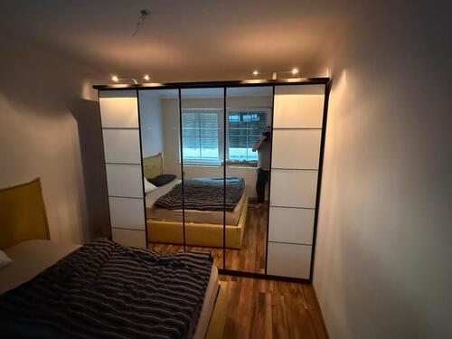 Foto - Etagenwohnung in Oerlinghausen