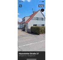 2 Zimmer Wohnung - 850,00 EUR Kaltmiete, in Rehling (PLZ: 86508)