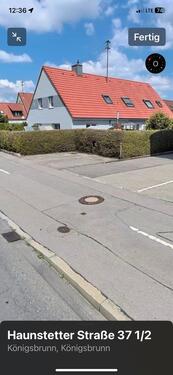 Foto - Etagenwohnung in Rehling