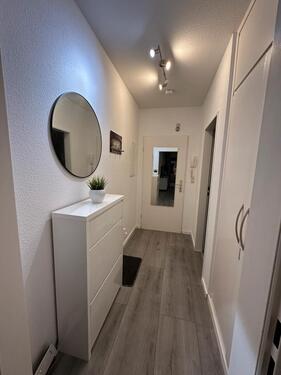 Foto - Möblierte 1-Zimmerwohnung in zentraler Lage