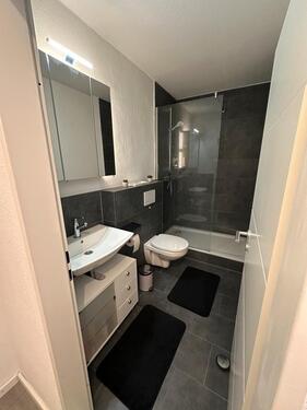 Foto - Etagenwohnung zur Miete in Halstenbek