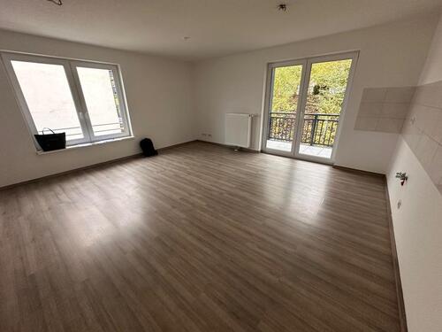 Foto - Hachenburg 2ZKB mit Balkon und Stellplatz