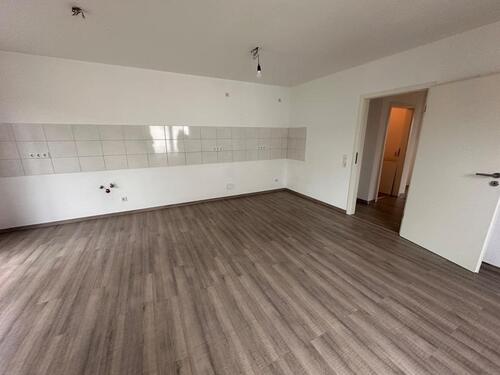 Foto - 2 Zimmer Etagenwohnung zur Miete in Hachenburg