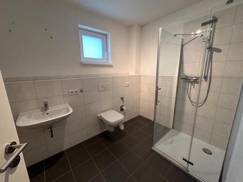 Foto - Etagenwohnung in Hachenburg zur Miete