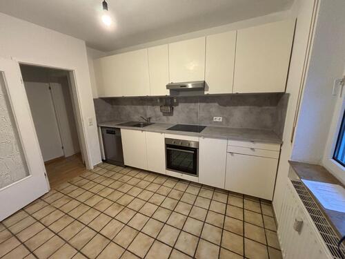 Foto - Etagenwohnung in Stolberg (Rhld.) zur Miete