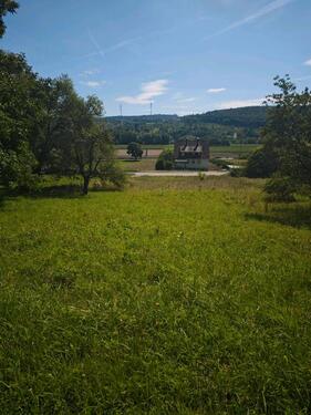 Foto - GartenWiesengrundstück im Remshalden