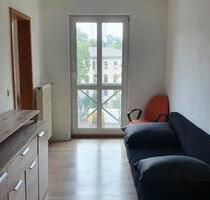 schöne 2 raum wohnung in Meiningen ab April 2026