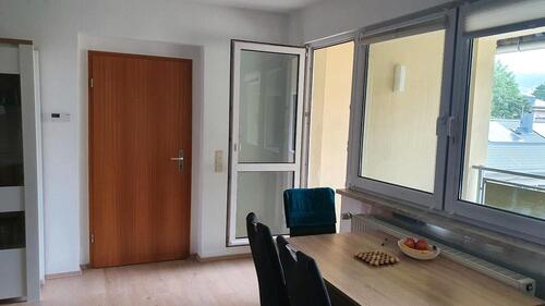 Foto - 2 Zimmer Etagenwohnung in Meiningen