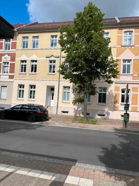 Foto - 1-Zimmer, Küche, Bad und Balkon in Dessau-Roßlau zu vermieten
