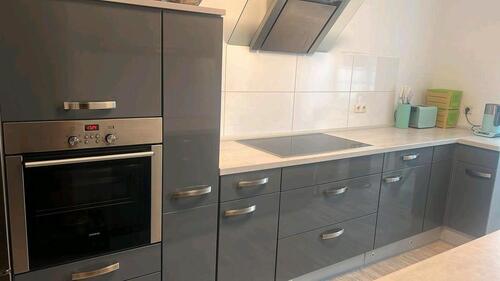 Foto - PROVISIONSFREI 3 Zim ETW 73qm 1.OG Zeitz mit Einbauküche