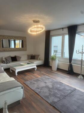 Foto - Etagenwohnung in Möhnesee zur Miete