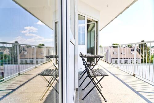 Foto - 2 Zimmer Etagenwohnung in Heiligenhaus