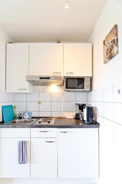 Foto - Etagenwohnung in Heiligenhaus zur Miete