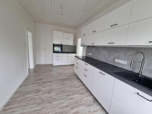 Foto - 3 Zimmer Etagenwohnung in Ansbach