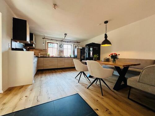 Foto - 5 Zimmer Etagenwohnung in Neuötting