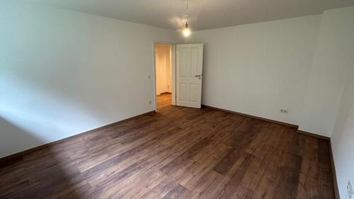 Foto - Etagenwohnung in Saarbrücken zur Miete