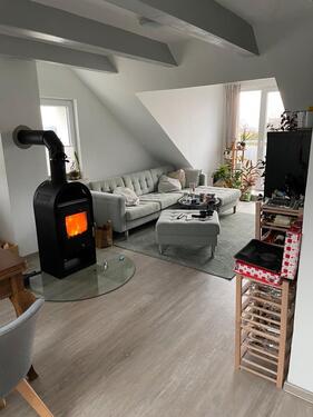 Foto - 5-Raum-Wohnung mit Balkon ab 1.05.26